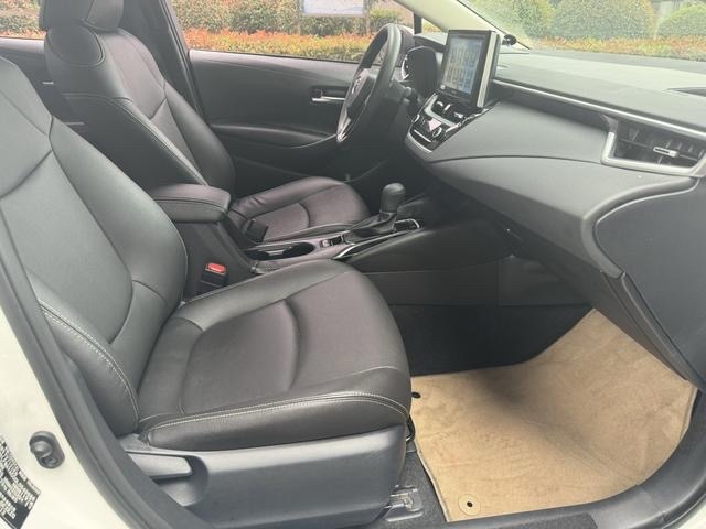 2019 Toyota Corolla 1.2T S-CVT GL Pioneer Edition
